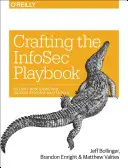 Crafting the Infosec Playbook: Hlavný plán monitorovania bezpečnosti a reakcie na incidenty - Crafting the Infosec Playbook: Security Monitoring and Incident Response Master Plan