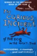 Zvedavý incident so psom v noci - Curious Incident of the Dog in the Night-time