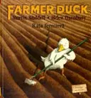 Farmer Duck v rumunčine a angličtine - Farmer Duck in Romanian and English