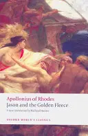 Jáson a zlaté rúno: (Argonautika) - Jason and the Golden Fleece: (The Argonautica)