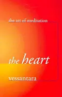 Srdce (Vessantara (Tony McMahon)) - The Heart (Vessantara (Tony McMahon))