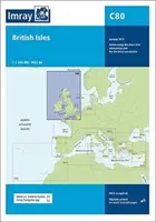 C80 Britské ostrovy - C80 British Isles