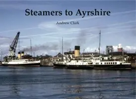 Parníky do Ayrshire - Steamers to Ayrshire