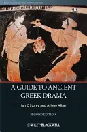 Sprievodca starogréckou drámou - A Guide to Ancient Greek Drama