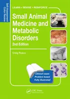 Medicína malých zvierat a metabolické poruchy: Samohodnotenie farebný prehľad - Small Animal Medicine and Metabolic Disorders: Self-Assessment Color Review