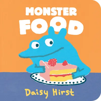 Potraviny pre príšerky - Monster Food