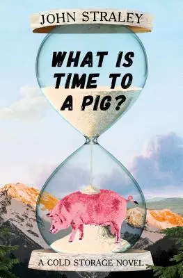 Čo je čas pre prasa? - What Is Time to a Pig?