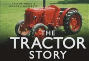 Príbeh traktora - The Tractor Story