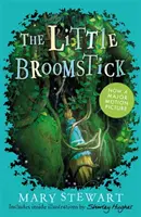 Malá metla - Little Broomstick