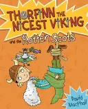 Thorfinn a prehnití Škóti - Thorfinn and the Rotten Scots