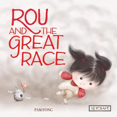 Rou a veľké preteky - Rou and the Great Race