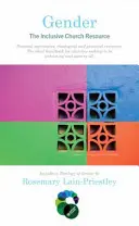 Pohlavie: Inkluzívny zdroj pre cirkev - Gender: The Inclusive Church Resource