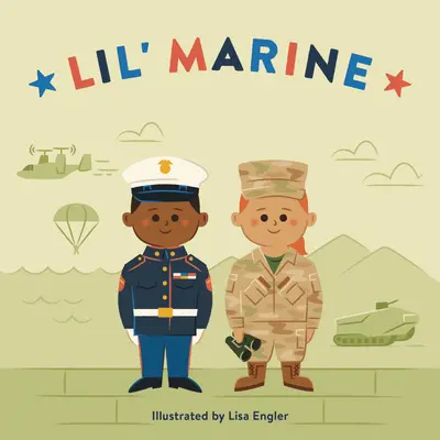 Malý námorník - Lil' Marine