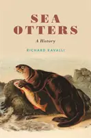 Morské vydry: História - Sea Otters: A History