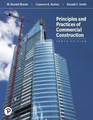 Zásady a postupy komerčného stavebníctva - Principles and Practices of Commercial Construction