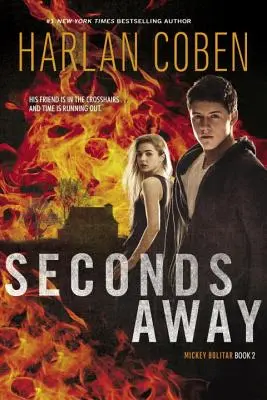 Sekundy od seba - Seconds Away