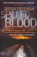 Preliata krv - Spilled Blood