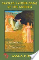 Posvätné huby: Tajomstvá Eleusis - Sacred Mushrooms: Secrets of Eleusis