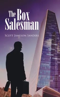 Predavač škatúľ - The Box Salesman