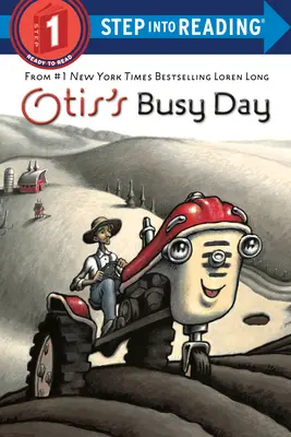 Otisov rušný deň - Otis's Busy Day