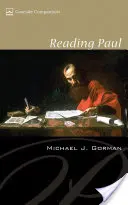 Čítanie Pavla - Reading Paul