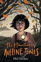Strašenie Aveline Jonesovej - Haunting of Aveline Jones