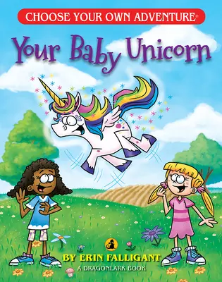 Vaše dieťa jednorožec - Your Baby Unicorn