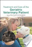 Liečba a starostlivosť o geriatrického veterinárneho pacienta - Treatment and Care of the Geriatric Veterinary Patient