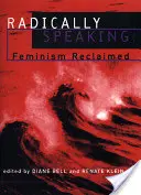 Radikálne povedané - Radically Speaking