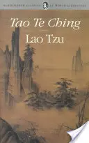 Tao te ťing - Tao Te Ching