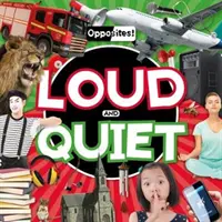 Hlasno a ticho - Loud and Quiet