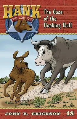 Prípad hákujúceho býka - The Case of the Hooking Bull