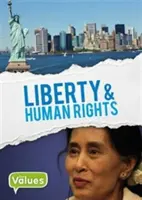 Ľudské práva a sloboda - Human Rights and Liberty