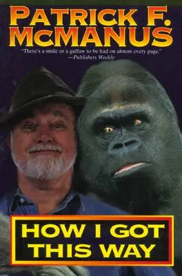 Ako som sa dostal na túto cestu - How I Got This Way