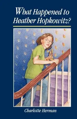 Čo sa stalo s Heather Hopkowitzovou? - What Happened to Heather Hopkowitz?