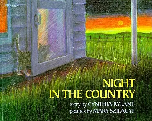 Noc na vidieku - Night in the Country