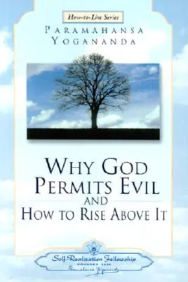 Prečo Boh pripúšťa zlo a ako sa nad neho povzniesť - Why God Permits Evil and How to Rise Above It