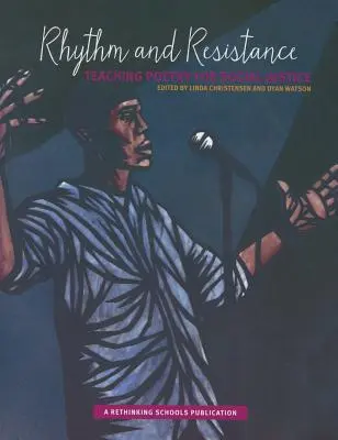 Rytmus a odpor: Vyučovanie poézie pre sociálnu spravodlivosť - Rhythm and Resistance: Teaching Poetry for Social Justice