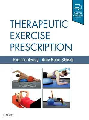 Recept na terapeutické cvičenie - Therapeutic Exercise Prescription