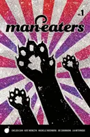 Človekožrúti zväzok 1 - Man-Eaters Volume 1
