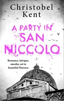 Párty v San Niccolo - A Party in San Niccolo