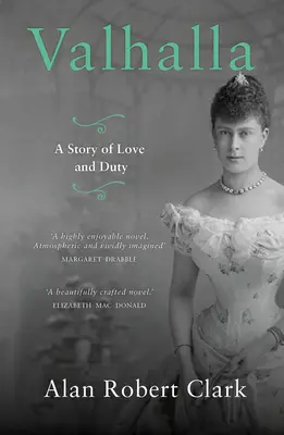 Valhalla: Príbeh o láske a povinnosti - Valhalla: A Story of Love and Duty