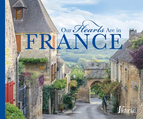 Naše srdcia sú vo Francúzsku - Our Hearts Are in France