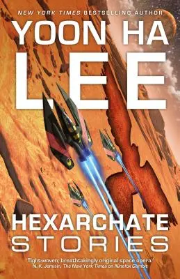 Príbehy hexarchátu, 4 - Hexarchate Stories, 4