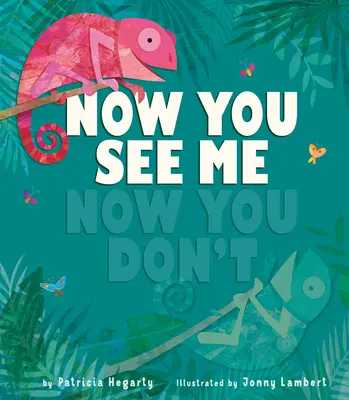 Teraz ma vidíš, teraz nie - Now You See Me, Now You Don't