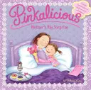Pinkalicious: Prekvapenie na Deň matiek - Pinkalicious: Mother's Day Surprise