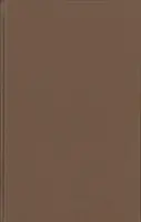 Príručka latinskoamerických štúdií, zv. 73: Spoločenské vedy - Handbook of Latin American Studies, Vol. 73: Social Sciences
