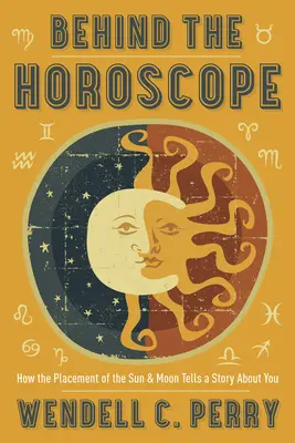 Za horoskopom: Ako umiestnenie Slnka a Mesiaca vypovedá o vás - Behind the Horoscope: How the Placement of the Sun & Moon Tells a Story about You