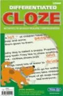 Diferencovaný Cloze - aktivity na rozvoj čítania s porozumením - Differentiated Cloze - Activities to Develop Reading Comprehension