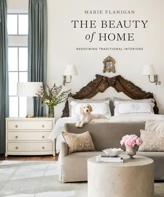 Krása domova: Nové definovanie tradičných interiérov - The Beauty of Home: Redefining Traditional Interiors